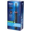 Oral-B Pro3 3000 Black Edition Spazzolino Elettrico