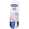 Oral-B iO Gentle Care - 4 testine di ricambio