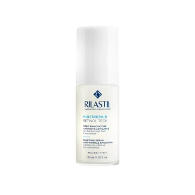 Rilastil Multirepair Retinol Tech Siero - 30ml