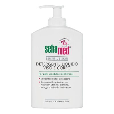 Sebamed Detergente Liquido - 1000ml