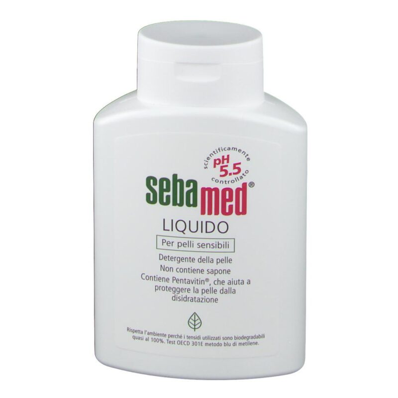 Sebamed Detergente Liquido - 200ml