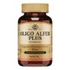 Solgar Oligo Alfer Plus - 90 capsule vegetali