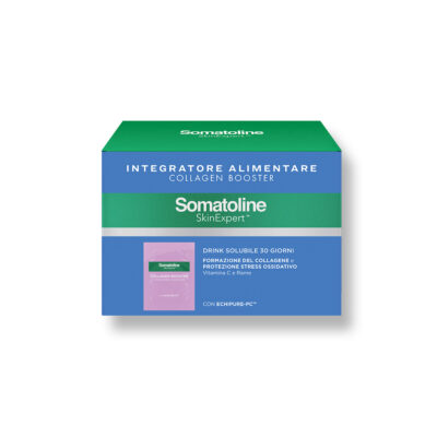 Somatoline SkinExpert Collagen Booster - 30 bustine