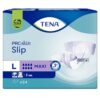 Tena ProSkin Slip Maxi L - 24 pezzi