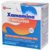 Xamamina Reflusso - 25 bustine