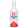 Amukine Med 0,05% Spray Cutaneo Soluzione - 200ml