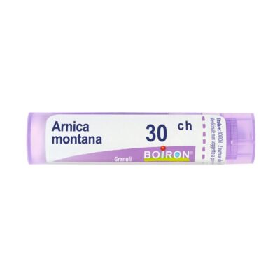 Arnica Montana 30 ch Granuli - 4g