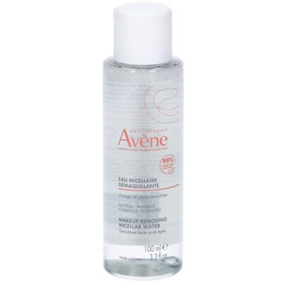 Avène Acqua Micellare Struccante - 100ml