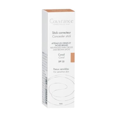 Avène Couvrance Stick Correttore Corallo - 3g