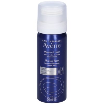 Avène Schiuma da Barba - 50ml