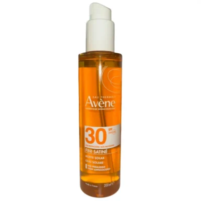 Avène Solaire Olio SPF30 - 200ml