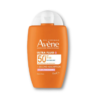 Avène Solaire Ultra Fluid Luminosità SPF50+ - 50ml