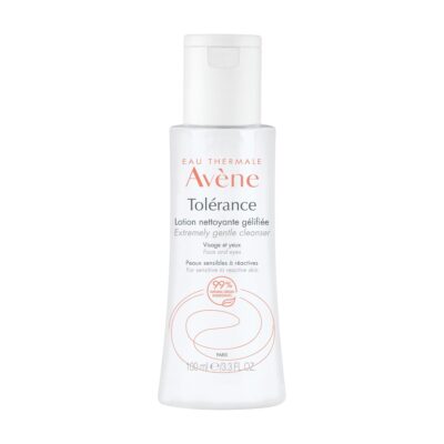 Avène Tolerance Lozione Detergente in Gel - 100ml