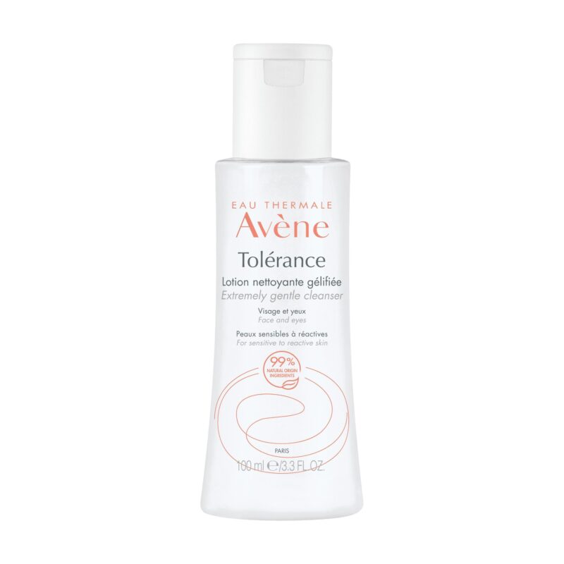 Avène Tolerance Lozione Detergente in Gel - 100ml