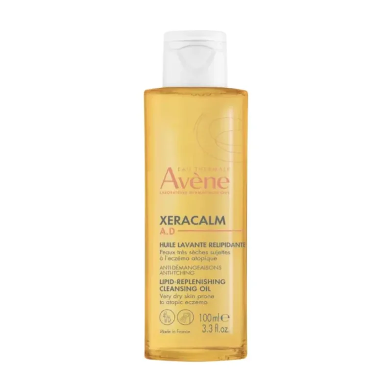 Avène Xeracalm A.D Olio Lavante Liporestitutivo - 100ml