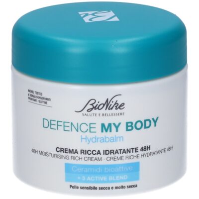 Bionike Defence My Body Hydrabalm - 320ml