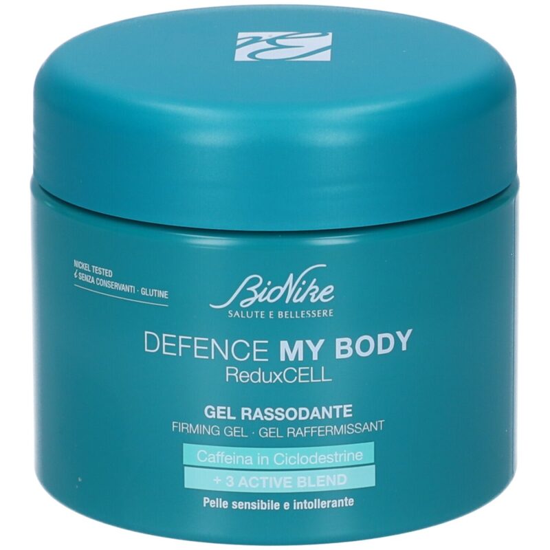 Bionike Defence My Body ReduxCELL Gel Rassodante - 300ml