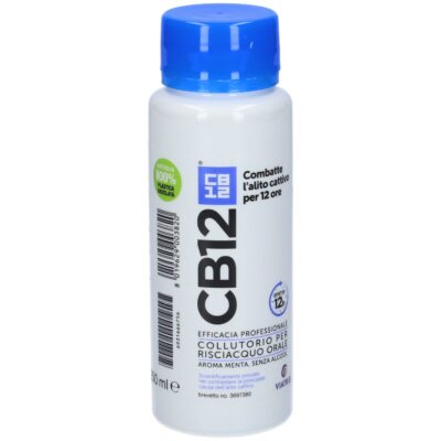 CB12 Collutorio - 250ml