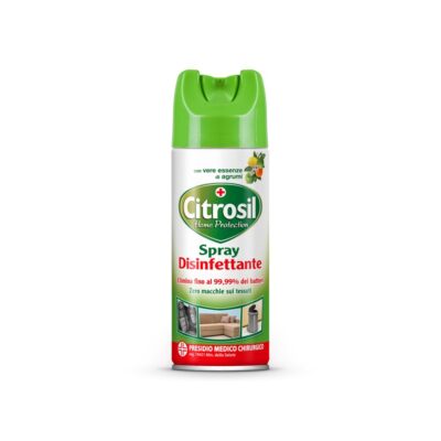 Citrosil Spray Disinfettante Agrumi - 300ml