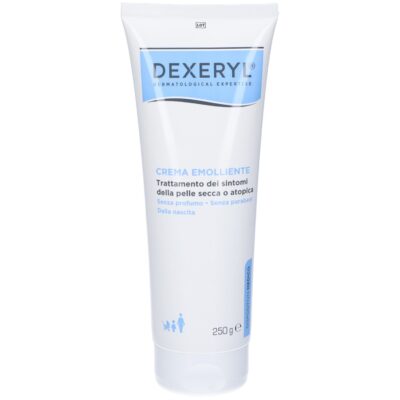 Dexeryl Crema Emolliente - 250g