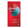 Durex Supersottile - 6 preservativi