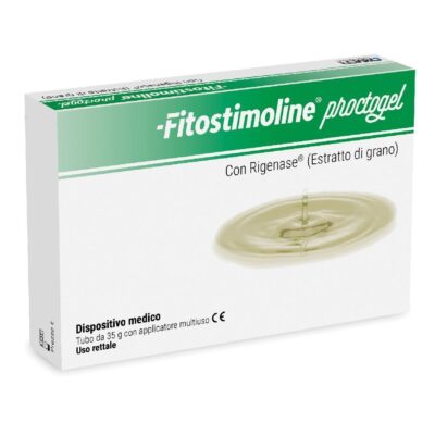 Fitostimoline Proctogel - 35g