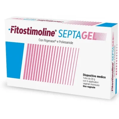 Fitostimoline SeptaGel - 30g