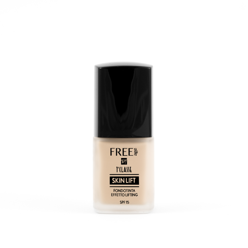 Free Age by 1ª Classe Skin Lift Fondotinta Effetto Lifting 02 - 27,5ml