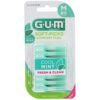 Gum Soft-Picks Comfort Flex Medium - 80 pezzi