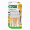 Gum Trav-ler 1,3mm Scovolini - 6 pezzi