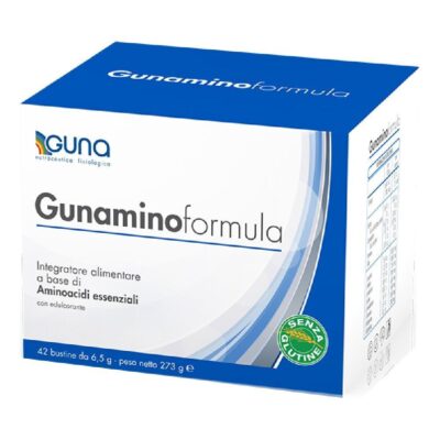 Guna GunaminoFormula - 42 bustine