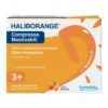 Haliborange Bipack - 30+30 compresse masticabili