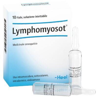 Heel Lymphomyosot - 10 fiale