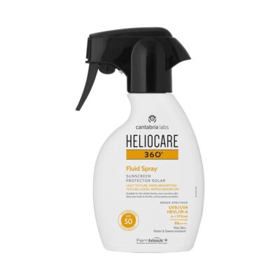 Heliocare 360° Fluid Spray SPF50 - 250ml