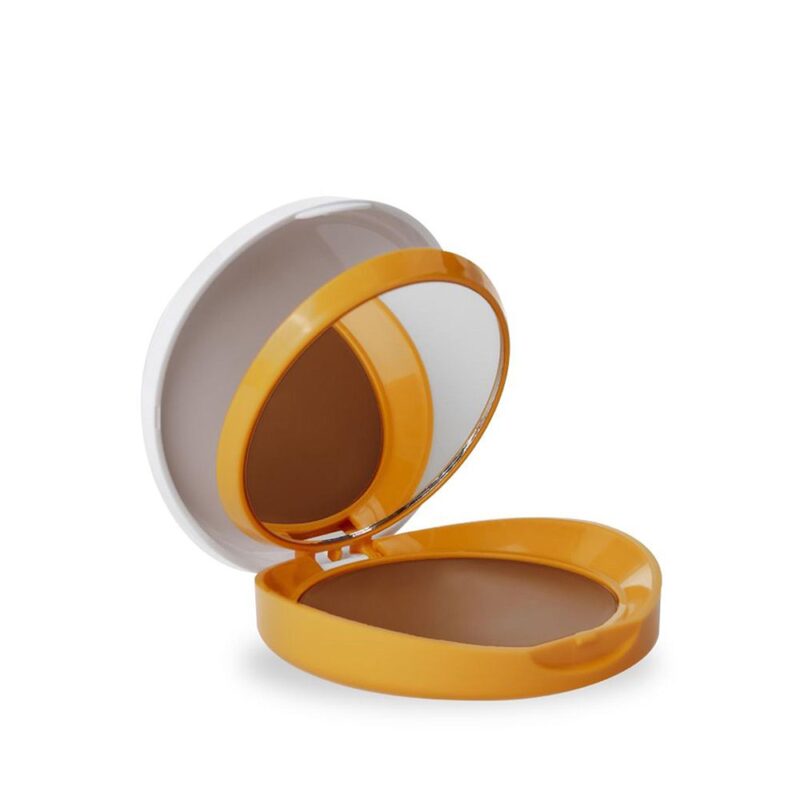 Heliocare 360° Oil-Free Compact Bronze SPF50+ - 10g colore