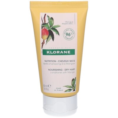 Klorane Balsamo al Mango - 50ml