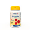 LongLife Astaxanthin Vegan - 30 perle vegetali