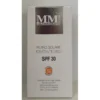 MM System Filtro Solare Idratante Viso SPF30 - 50ml