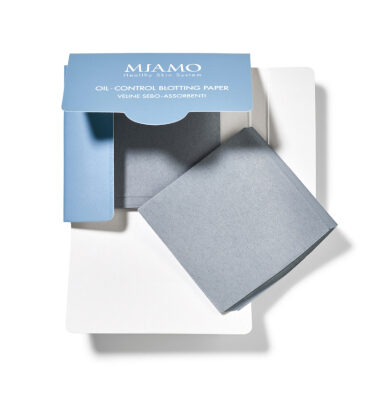 Miamo Ricarica Blotting Paper