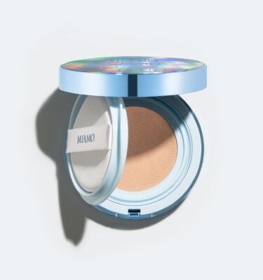 Miamo Second Skin Mesh Cushion Foundation SPF50 Fair