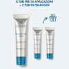 Miamo protocollo esfoliazione profonda anti-aging Cofanetto