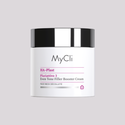 MyCli HA-Plast Pluriattivo 3 Crema Filler Booster Uniformante - 100ml