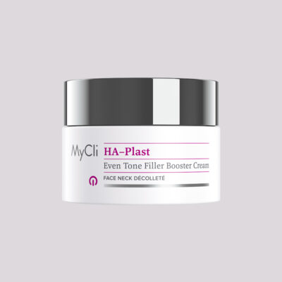 MyCli HA-Plast Pluriattivo 3 Crema Filler Booster Uniformante - 50ml