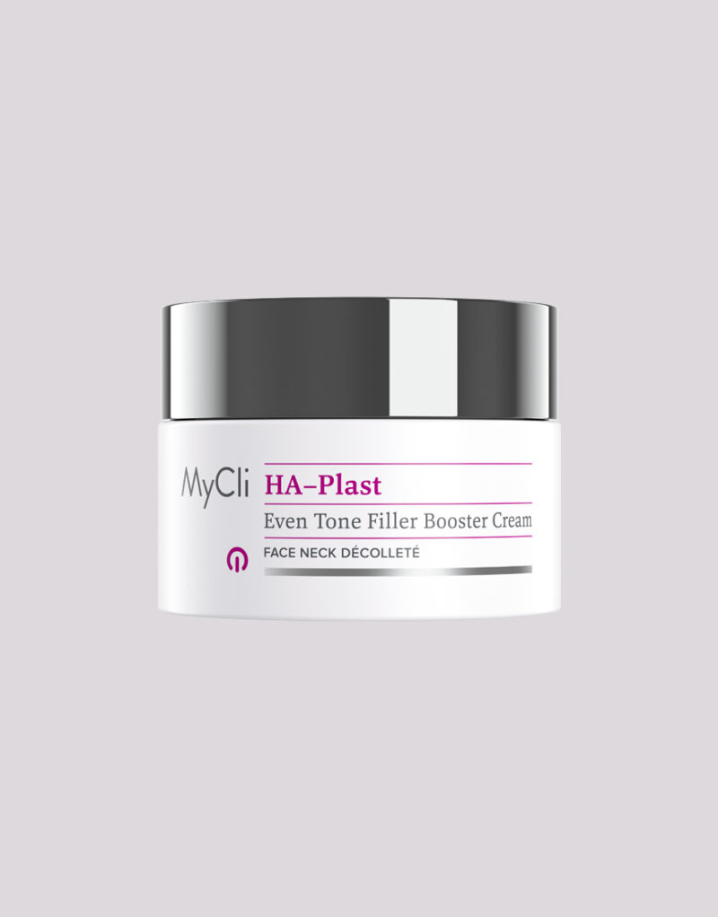 MyCli HA-Plast Pluriattivo 3 Crema Filler Booster Uniformante - 50ml