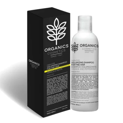 Organics Pharm Shampoo Volumizzante - 250ml