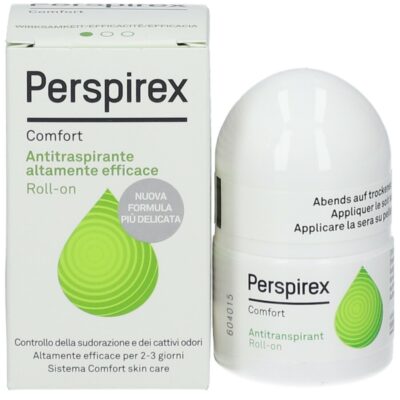 Perspirex Comfort Roll-On - 20ml