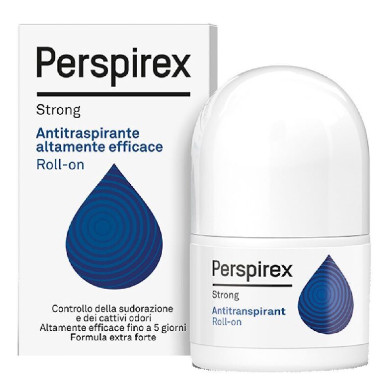 Perspirex Strong Roll-On - 20ml