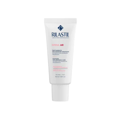 Rilastil Difesa AR Trattamento Anti-Rossore - 40ml