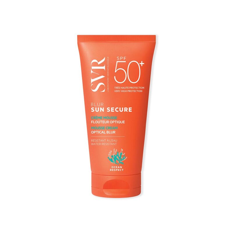 SVR Sun Secure Blur SPF50+ - 50ml