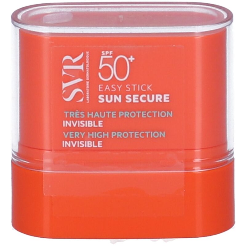 SVR Sun Secure Easy Stick SPF50+ - 10g